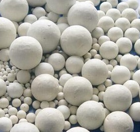 ceramic grinding ball