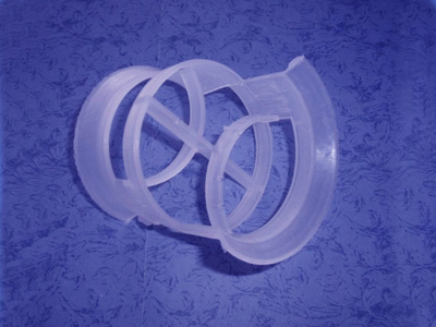 塑料共轭环