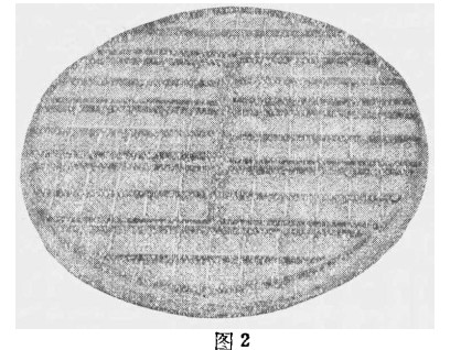 网块型丝网除沫器